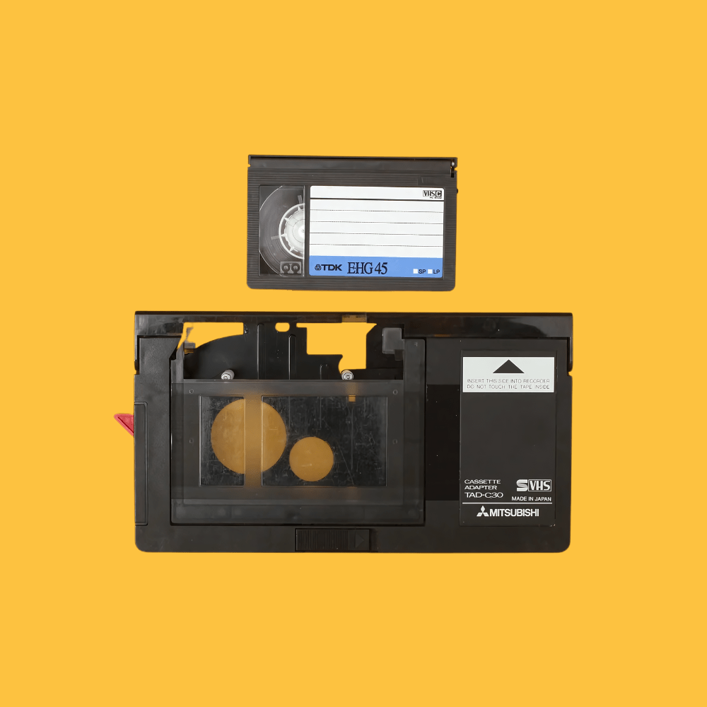 8mm & Super 8 Film to Digital Conversion in UK